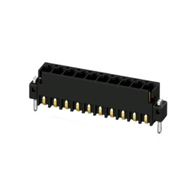 1821562 Phoenix Contact  Spine e prese di testa